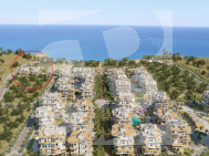 Appartement · Nouvelle construction Villajoyosa · Playas Del Torres