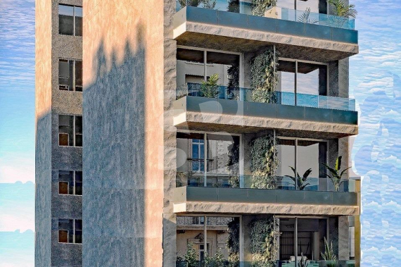 KAWALERKA - Nowo zbudowane - TORREVIEJA - Centro