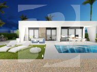 Villa · Nouvelle construction Calasparra · Coto Riñales
