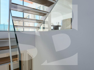 Villa · Obra Nueva Alfas del Pi · Escandinavia