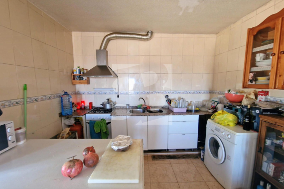 D - Odsprzedaż - ORIHUELA - Hurchillo