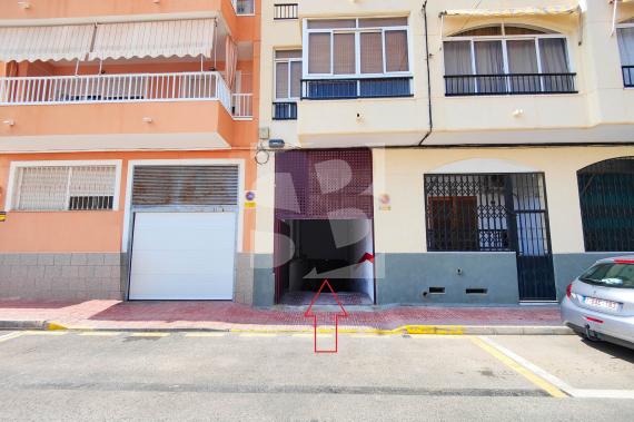 G - Odsprzedaż - TORREVIEJA - 