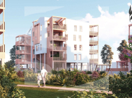 Apartment · New Build Denia · Km 10