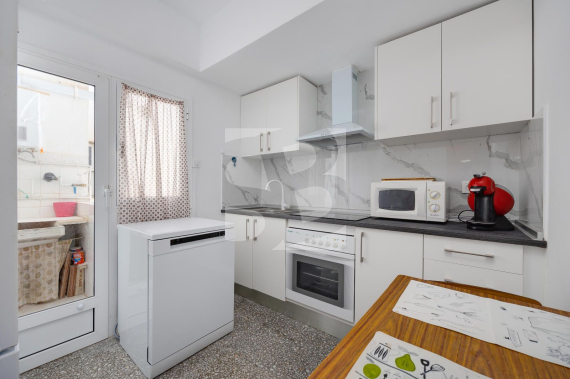 PENTHOUSE - Odsprzedaż - Punta Prima - Punta Prima