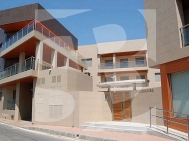 Apartment · New Build SAN PEDRO DEL PINATAR · Centro