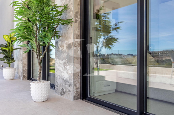Apartment - Nowo zbudowane - FINESTRAT - Balcón De Finestrat