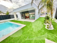 Villa · Obra Nueva Molina De Segura · Urb. La Quinta