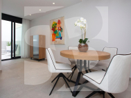 Town House · Nouvelle construction PILAR DE LA HORADADA · La Torre De La Horadada