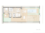 Villa · Obra Nueva San Juan de los Terreros · San Juan De Los Terreros