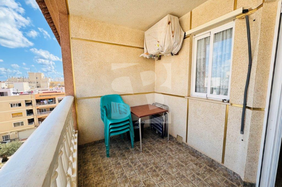 Apartamento - Segunda Mano - La Mata - La Mata