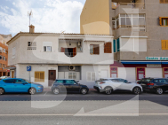 B · La Revente TORREVIEJA · Playa del Acequión