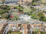 Duplex apartment · Segunda Mano TORREVIEJA · Lago Jardin