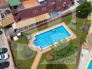 Apartamento · Segunda Mano ORIHUELA COSTA · Los Altos
