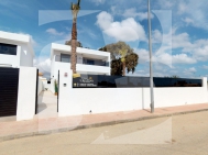 Villa · Obra Nueva SAN PEDRO DEL PINATAR · Centro