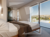 Villa · Nouvelle construction ALGORFA · La Finca Golf