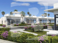 Villa · New Build Alhama De Murcia · Condado De Alhama Golf Resort