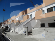 Bungalow · Nouvelle construction PILAR DE LA HORADADA · pueblo
