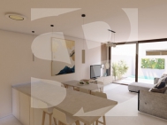 Town House · Nowo zbudowane SAN JAVIER · 