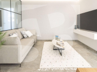 Villa · Obra Nueva PILAR DE LA HORADADA · Lo Romero Golf