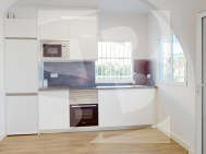 T · Продажа ORIHUELA COSTA · Blue Lagoon