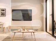 Апартамент · Новостройка TORREVIEJA · Playa del Acequión