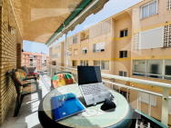 Apartamento · Segunda Mano La Mata