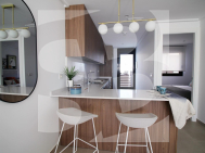 terraced house · La Revente PILAR DE LA HORADADA