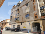Apartamento · Segunda Mano Torrevieja · Playa del Acequión