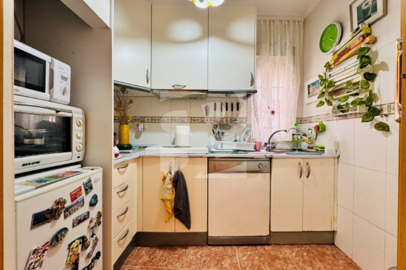 Apartment - Resale - La Mata - La Mata