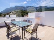 Villa · Nouvelle construction Denia · Tossal Gros