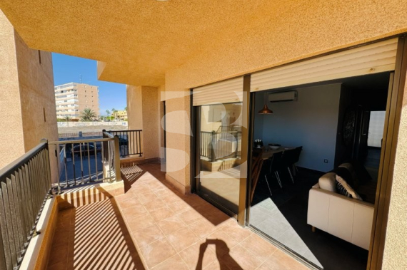 Apartamento - Segunda Mano - La Mata - Los Europeos