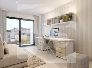 Appartement · Nouvelle construction ALICANTE · La Florida