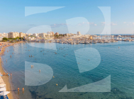 A · Продажа TORREVIEJA · Playa del Acequión