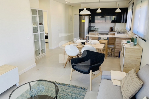 Apartment - New Build - Alhama De Murcia - Condado De Alhama Golf Resort