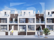 Bungalow · Obra Nueva PILAR DE LA HORADADA · Torre de la Horadada