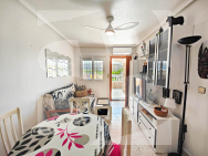 T · Продажа TORREVIEJA · La Siesta - El Chaparral - San Luis