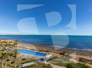 Apartment · Resale TORREVIEJA · Punta Prima