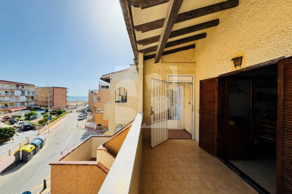 Dúplex - Resale - La Mata - La Mata