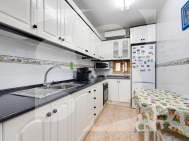 A · Segunda Mano TORREVIEJA · Puerto deportivo marina salinas