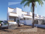 Bungalow · Nouvelle construction DOLORES · Sector 3