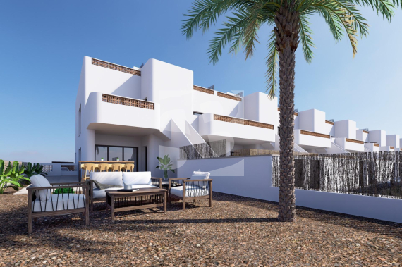 Bungalow - New Build - DOLORES - Sector 3