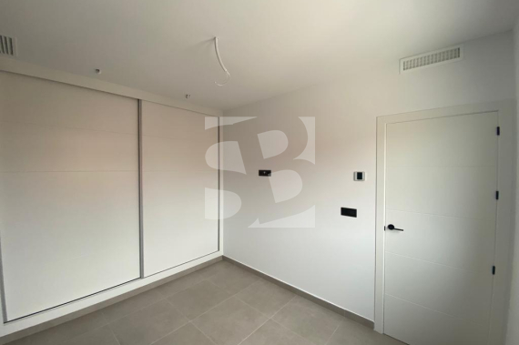 Villa - New Build - LOS ALCAZARES - La Concha