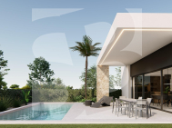 Villa · Obra Nueva Molina De Segura · Urb. La Quinta