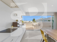 Penthouse · Resale TORREVIEJA · Los Balcones