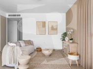 Apartamento · Obra Nueva Cartagena · Mar De Cristal