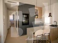 Apartamento · Obra Nueva Alhama De Murcia · Condado De Alhama