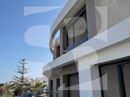 Villa · Obra Nueva Benissa · Playa de La Fustera
