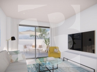 Appartement · Nouvelle construction Villajoyosa · Paraiso