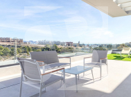 Апартамент · Новостройка FINESTRAT · Balcón De Finestrat