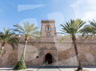 Apartamento · Obra Nueva SANTA POLA · Estacion de autobuses